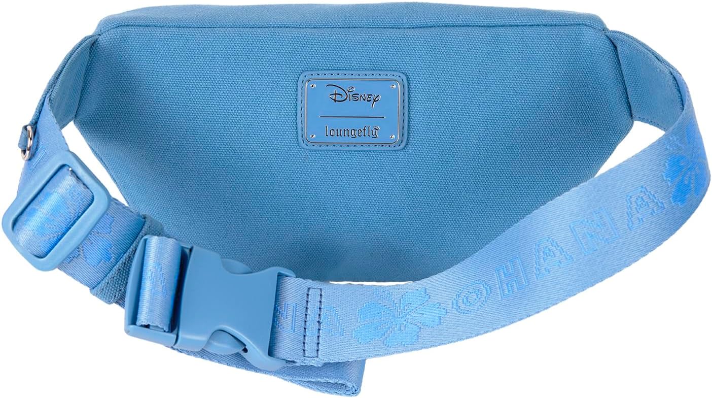 Loungefly Disney Stitch Belt Bag