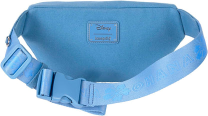 Loungefly Disney Stitch Belt Bag