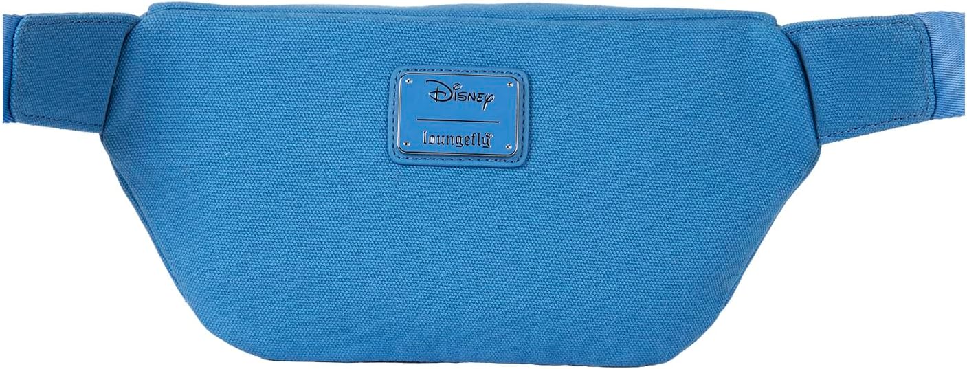 Loungefly Disney Stitch Belt Bag