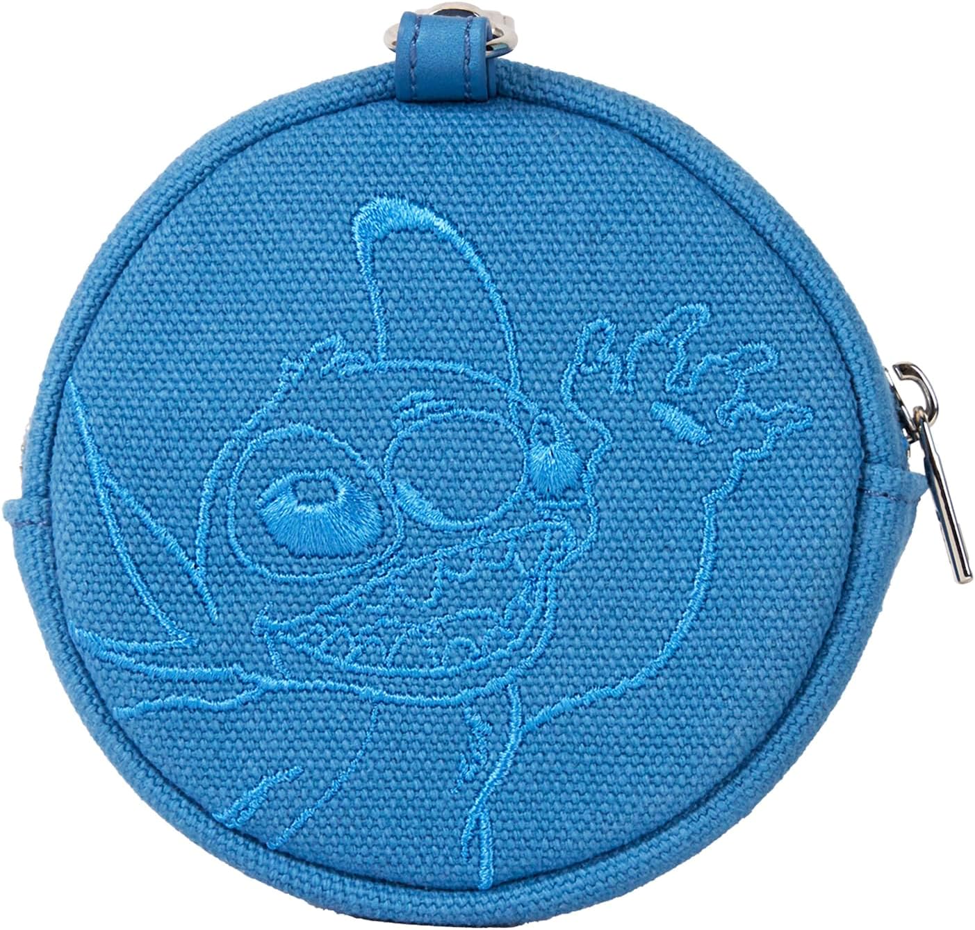 Loungefly Disney Stitch Belt Bag