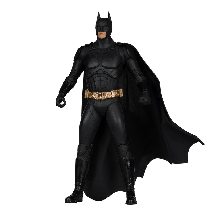 McFarlane DC Multiverse Batman (Batman Begins) 7in Action Figure Toys