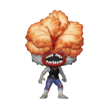 Pop! Games 631 The Last of Us Clicker Exclusive