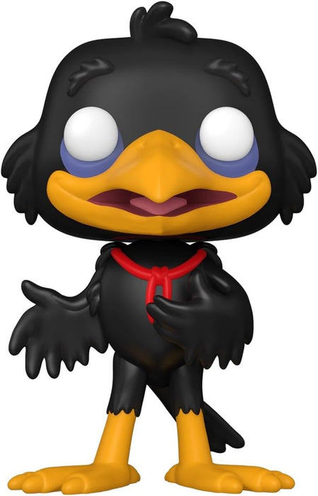 Funko POP! Movies: TSON - Jeremy - Secret Of NIMH - Collectable Vinyl Figure - Gift Idea - Official Merchandise - Toys for Kids & Adults - Movies Fans - Model Figure for Collectors and Display