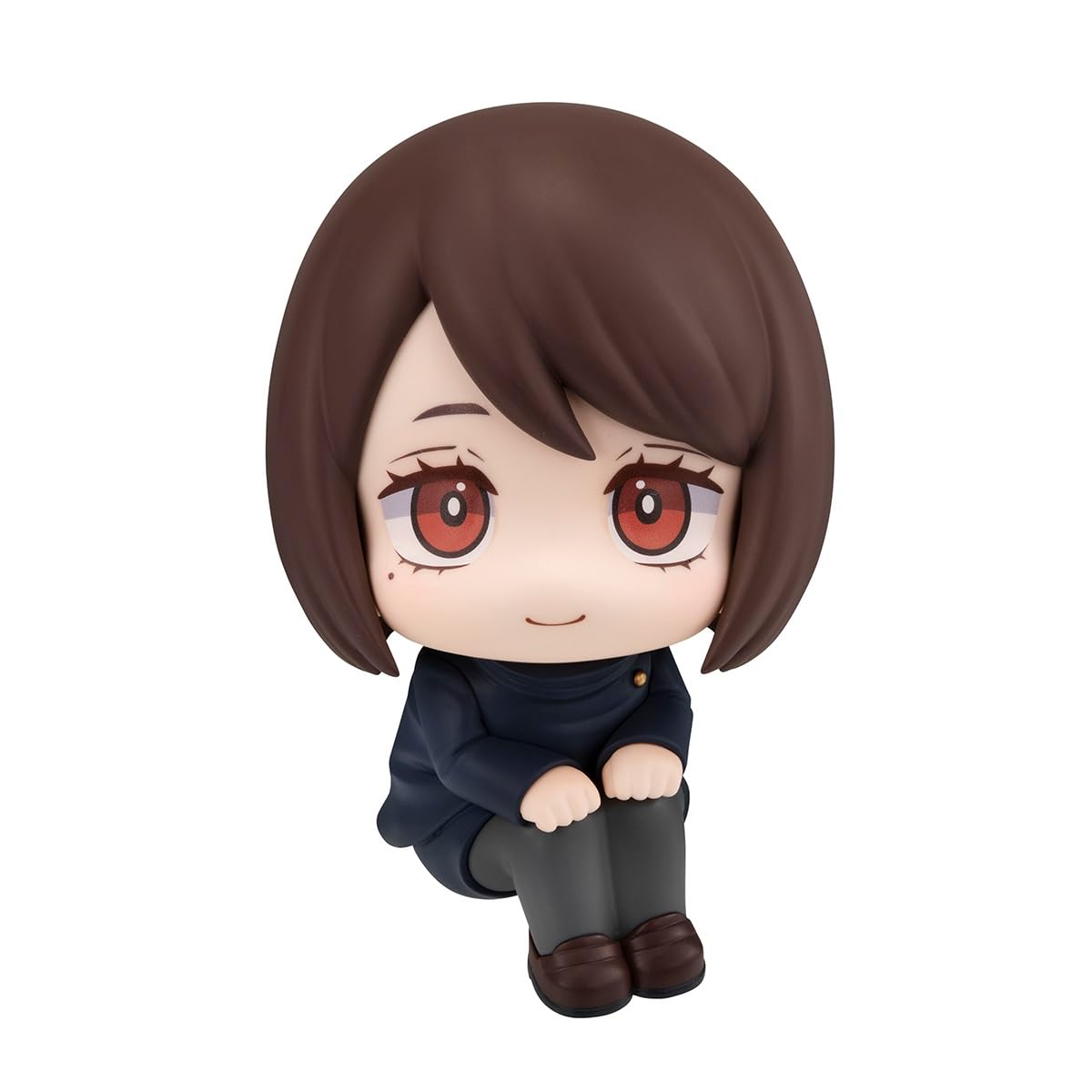Jujutsu Kaisen Look Up Estatua de PVC Shoko Ieiri Kosen Ver. 11 cm