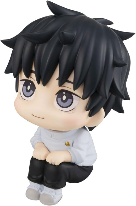 Megahouse, Lookup Yuta Okkotsu Jujutsu Kaisen 0 11 cm MH841293 Multicolour, Collectible Figure, Optima for Fans of Anime Jujutsu Kaisen