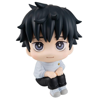 Megahouse, Lookup Yuta Okkotsu Jujutsu Kaisen 0 11 cm MH841293 Multicolour, Collectible Figure, Optima for Fans of Anime Jujutsu Kaisen