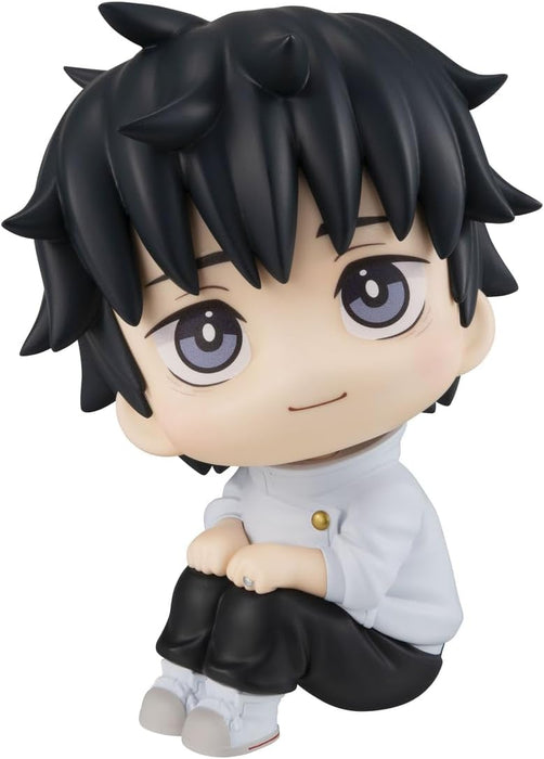 Megahouse, Lookup Yuta Okkotsu Jujutsu Kaisen 0 11 cm MH841293 Multicolour, Collectible Figure, Optima for Fans of Anime Jujutsu Kaisen