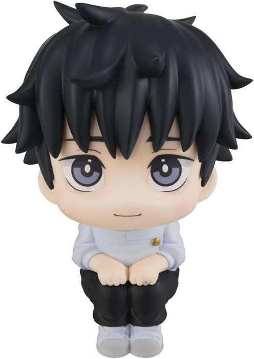 Megahouse, Lookup Yuta Okkotsu Jujutsu Kaisen 0 11 cm MH841293 Multicolour, Collectible Figure, Optima for Fans of Anime Jujutsu Kaisen