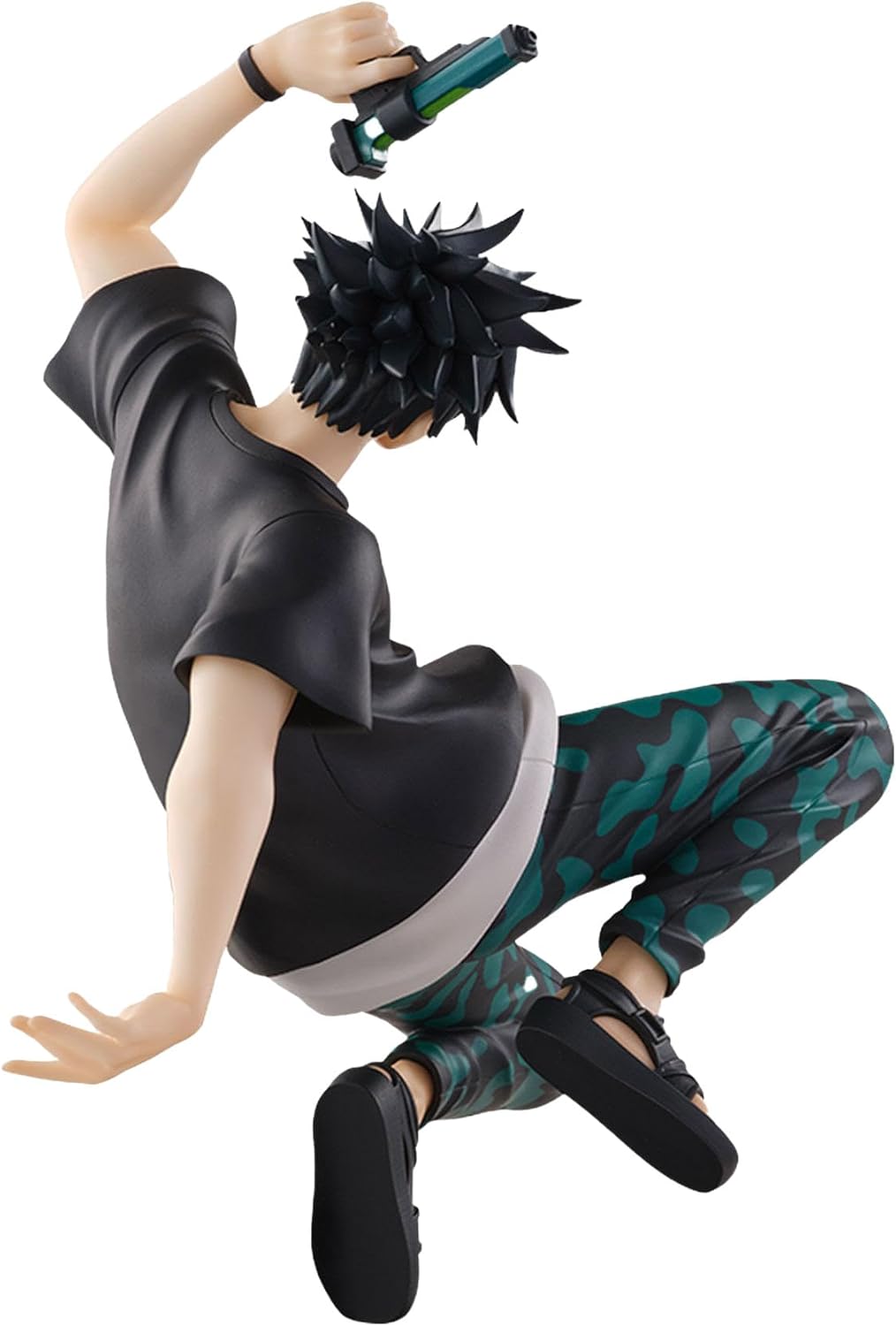 SEGA-Jujutsu Kaisen Splash×Battle Re: Megumi Fushiguro Figure