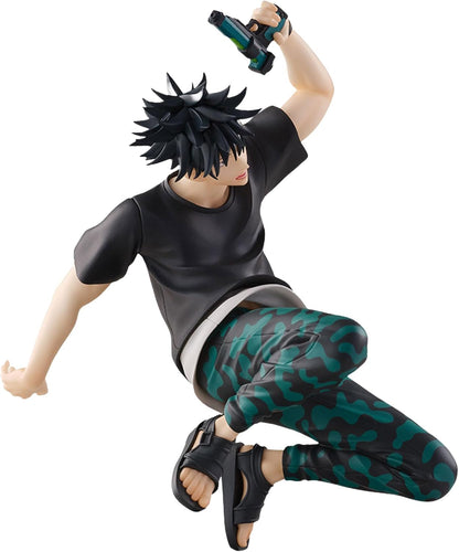 SEGA-Jujutsu Kaisen Splash×Battle Re: Megumi Fushiguro Figure
