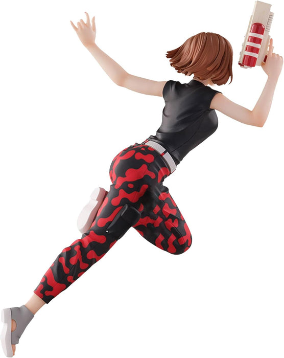 SEGA-Jujutsu Kaisen Splash×Battle Re: Nobara Kugisaki Figure