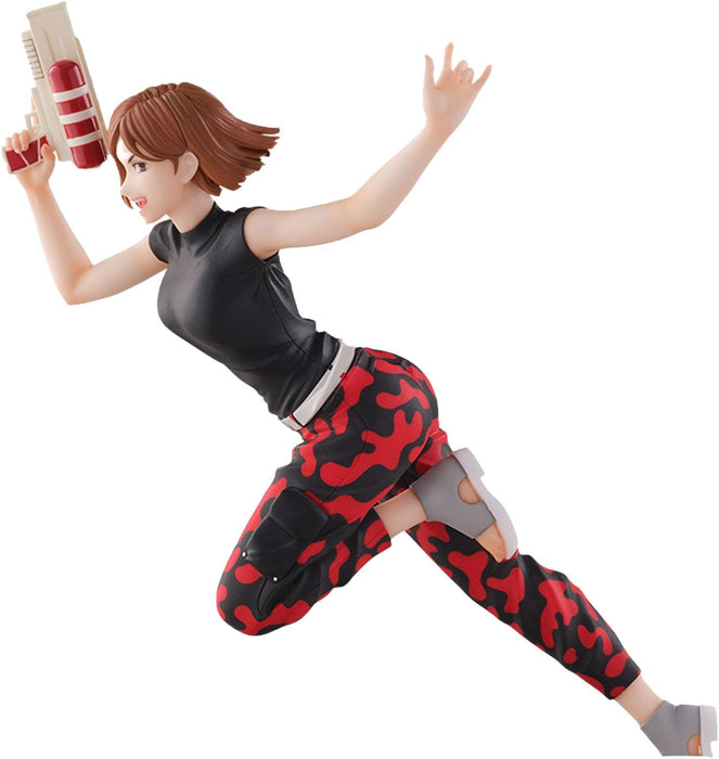 SEGA-Jujutsu Kaisen Splash×Battle Re: Nobara Kugisaki Figure