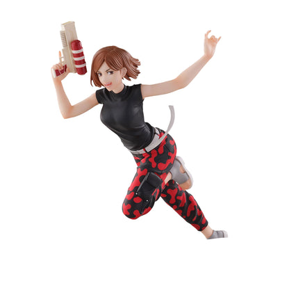 SEGA-Jujutsu Kaisen Splash×Battle Re: Nobara Kugisaki Figure