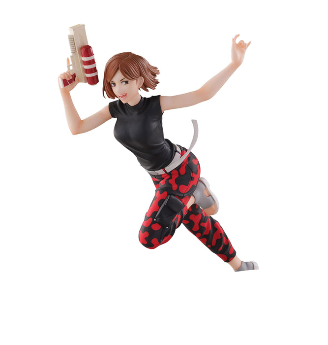 SEGA-Jujutsu Kaisen Splash×Battle Re: Nobara Kugisaki Figure