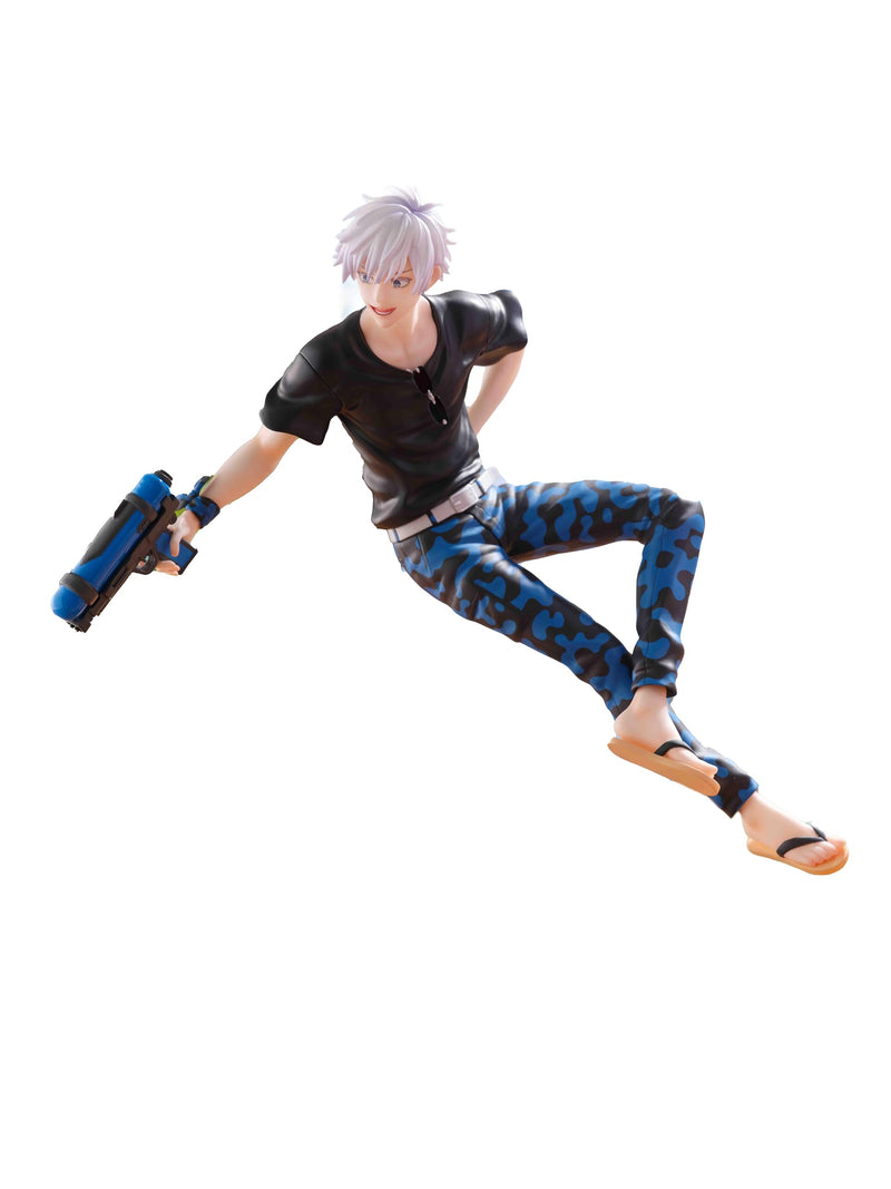 SEGA Figura de Jujutsu Kaisen Splash × Battle Re: Satoru Gojo