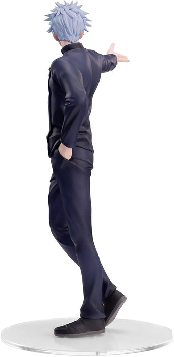 SEGA-Luminasta Jujutsu Kaisen Kaigyoku/Gyokusetsu Satoru Gojo Strong Duo Figure