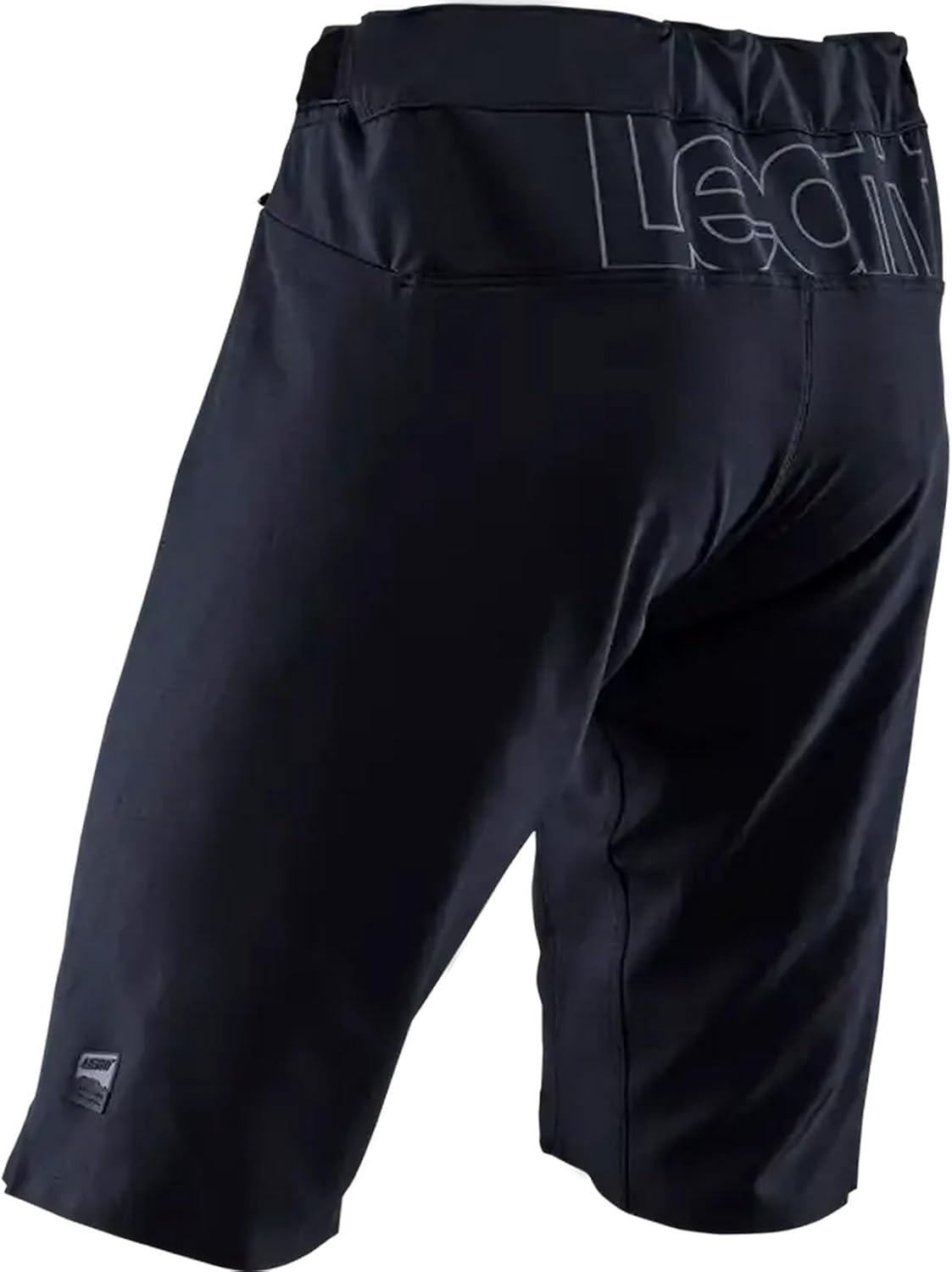 Leatt MTB Enduro 1.0 Shorts-L-Black