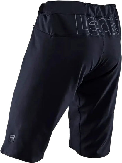 Leatt MTB Enduro 1.0 Shorts-L-Black