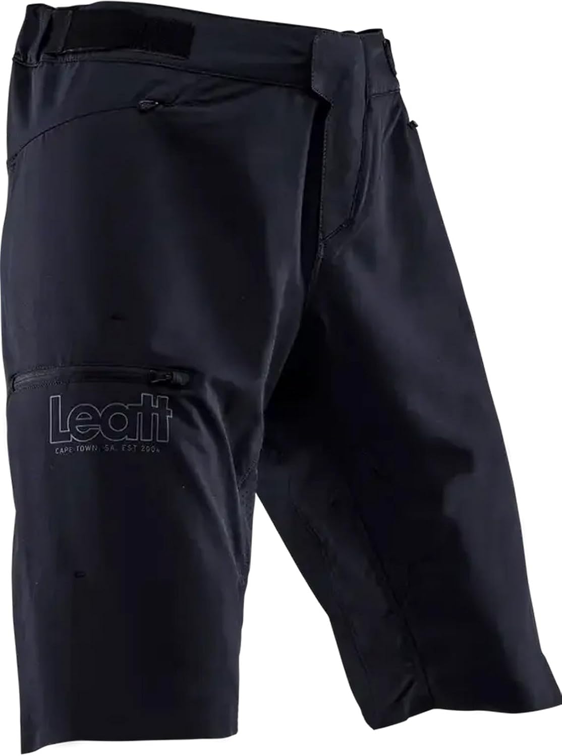 Leatt MTB Enduro 1.0 Shorts-L-Black