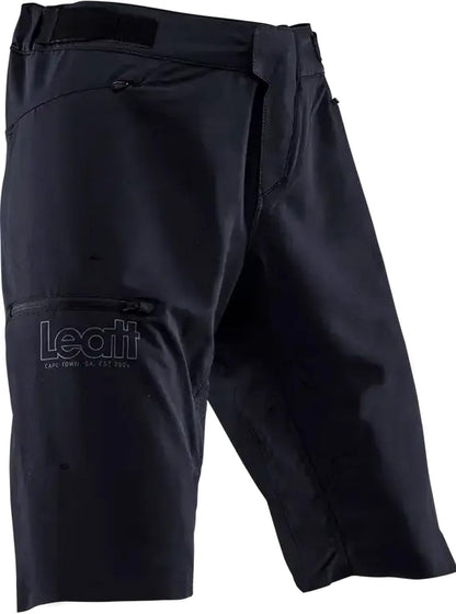 Leatt MTB Enduro 1.0 Shorts-L-Black