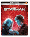 Starman Steelbook