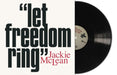 LET FREEDOM RING