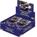 Bandai - One Piece Card Game - Royal Blood (OP-10) Booster Box (24 Packs), Trading Card Game