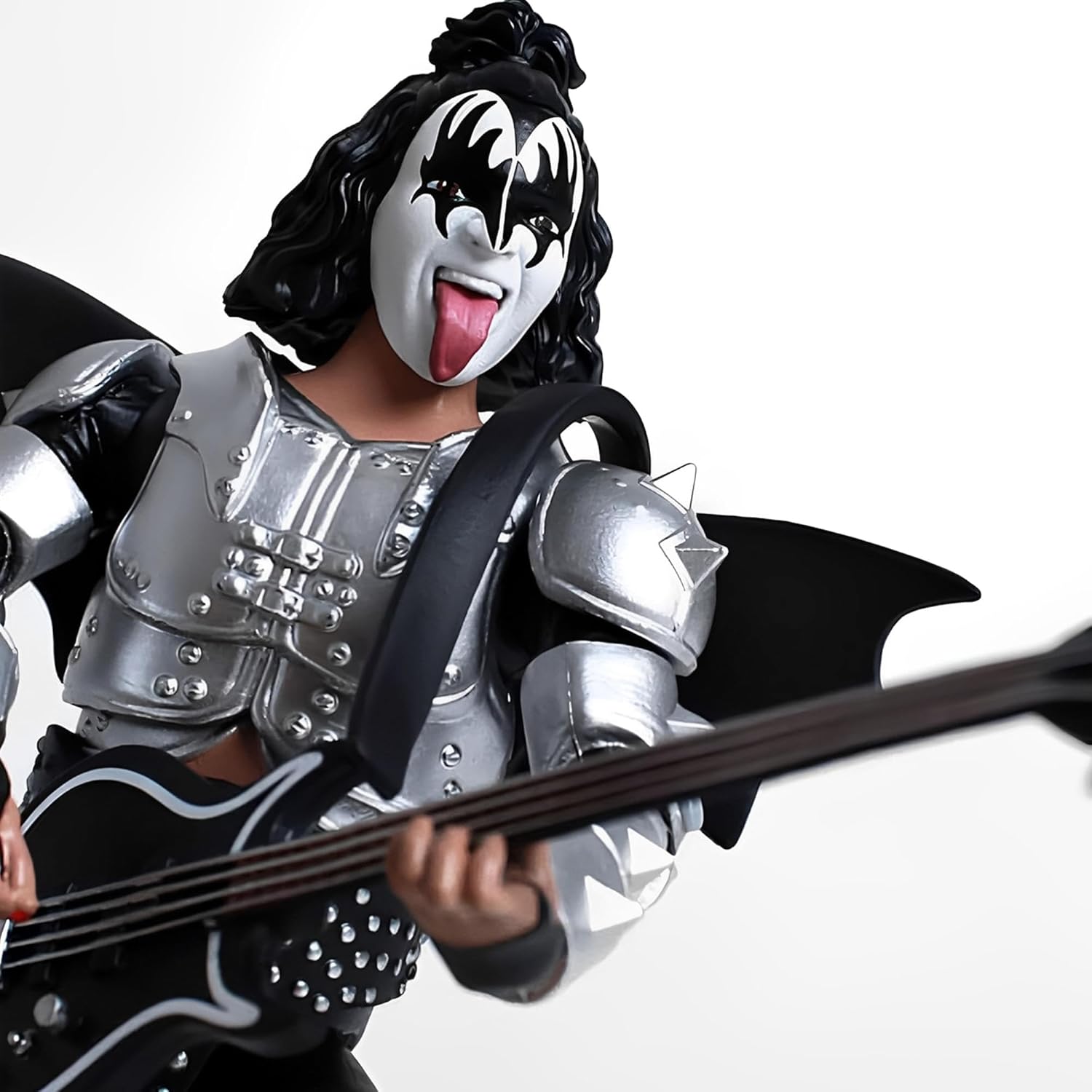 Kiss BST AXN Actionfigur The Demon (Destroyer Tour) 13 cm
