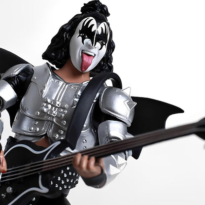 Kiss BST AXN Actionfigur The Demon (Destroyer Tour) 13 cm