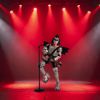 Kiss BST AXN Actionfigur The Demon (Destroyer Tour) 13 cm