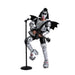Kiss BST AXN Actionfigur The Demon (Destroyer Tour) 13 cm