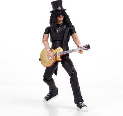 BST AXN - KISS - The Slash