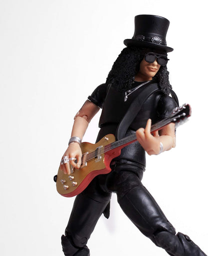 BST AXN - KISS - The Slash