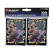 Ultra PRO - Tarkir Dragonstorm Felothar The Steadfast (Abzan Armor Commander Deck) 100ct Deck Protector Sleeves for Magic: The Gathering | Accessori per la raccolta magica MTG Protezione carte TCG