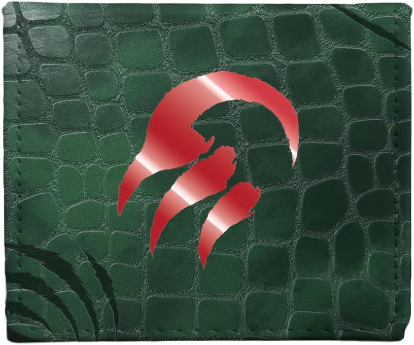 Ultra Pro - Tarkir Dragonstorm Premium Alcove Edge Deck Box Temur for Magic: The Gathering
