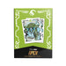 Ultra PRO - Tarkir Dragonstorm 105ct Apex Deck Protector Sleeves Temur for Magic: The Gathering
