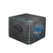 Ultra Pro - Tarkir Dragonstorm Premium Alcove Edge Deck Box Planeswalker for Magic: The Gathering