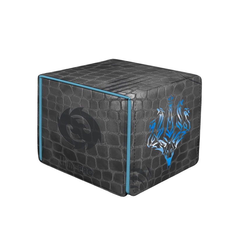 Ultra Pro - Tarkir Dragonstorm Premium Alcove Edge Deck Box Planeswalker for Magic: The Gathering