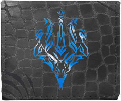 Ultra Pro - Tarkir Dragonstorm Premium Alcove Edge Deck Box Planeswalker for Magic: The Gathering