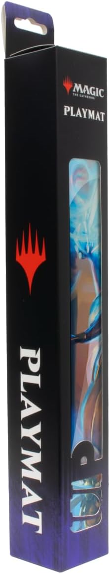 Ultra PRO - Tarkir Dragonstorm Playmat Key Character 3 for Magic: The Gathering