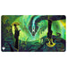 Ultra PRO - Tarkir Dragonstorm Emergent Ultimatum Playmat for Magic: The Gathering | Tapete de mesa para juegos, accesorio de juego de cartas, tapete de juego TCG, tapete de juego de mesa, tapete de