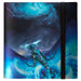 Ultra PRO - Tarkir Dragonstorm 12-Pocket PRO-Binder for Magic: The Gathering