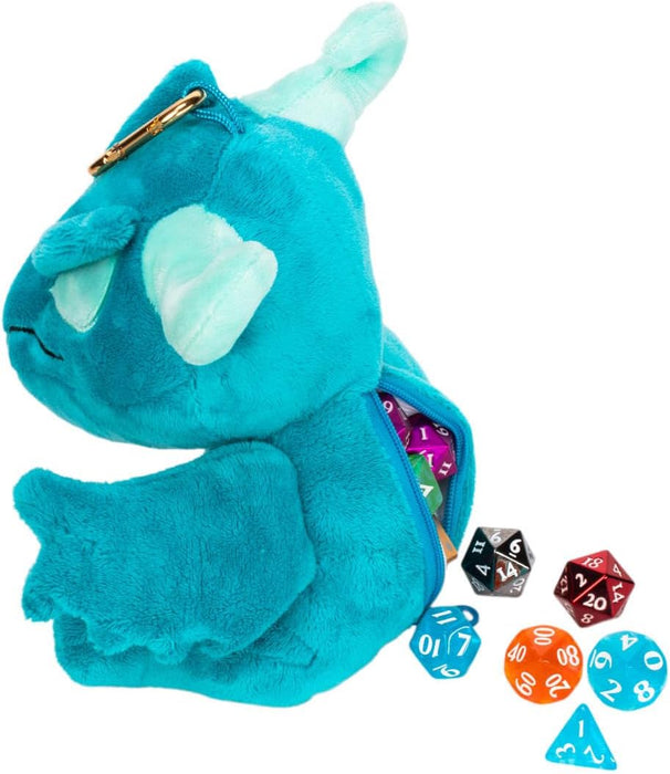 Ultra PRO - Tarkir Dragonstorm Gamer Pouch for Magic: The Gathering