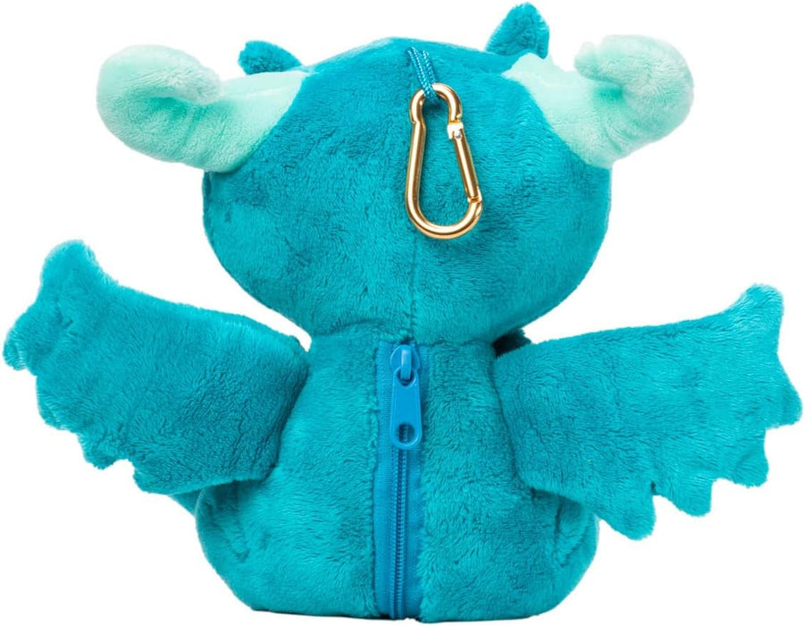 Ultra PRO - Tarkir Dragonstorm Gamer Pouch for Magic: The Gathering