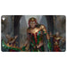 Ultra PRO - Tarkir Dragonstorm Playmat Sultai Commander for Magic: The Gathering