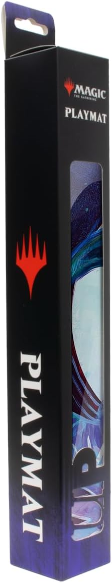 Ultra PRO - Tarkir Dragonstorm Playmat Temur Special Guest for Magic: The Gathering
