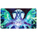Ultra PRO - Tarkir Dragonstorm Playmat Temur Special Guest for Magic: The Gathering