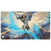 Ultra PRO - Tarkir Dragonstorm Playmat Key Character 1 for Magic: The Gathering