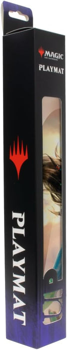 Ultra PRO - Tarkir Dragonstorm Playmat Temur Commander for Magic: The Gathering