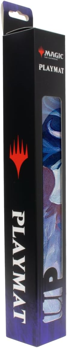 Ultra PRO - Tapete de juego Tarkir Dragonstorm inspirado en Ultimatum para Magic: The Gathering, tapete de mesa para juegos, accesorio de juego de cartas, tapete de juego TCG, tapete de juego de mesa